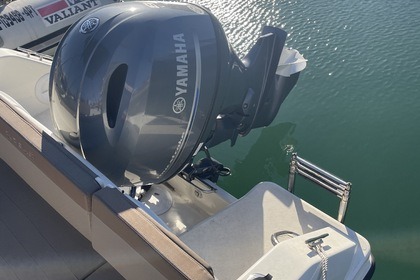 QUICKSILVER 505 OPEN