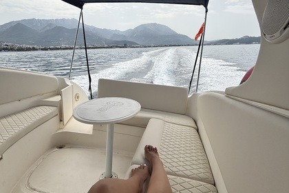 Saver 690 Cabin Sport Albatross