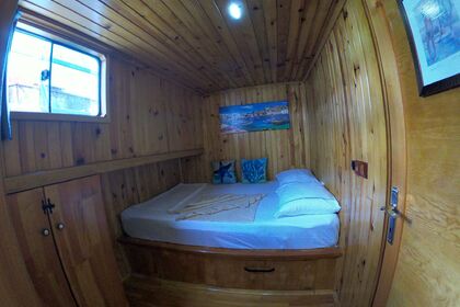 Antalya Turquoise Hira&Mina Yacht