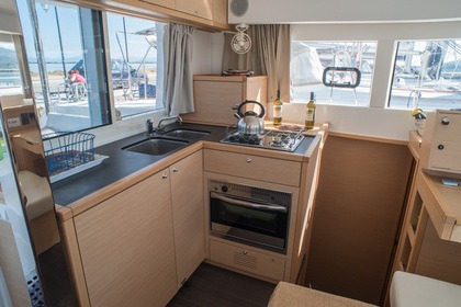 Lagoon 39 - EXPLORER