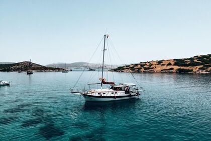 MT-28 16meters2cabıns