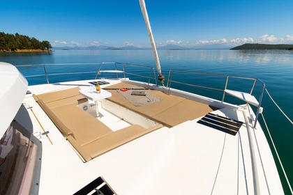 Bali Catamaran 4.1 - Sofia