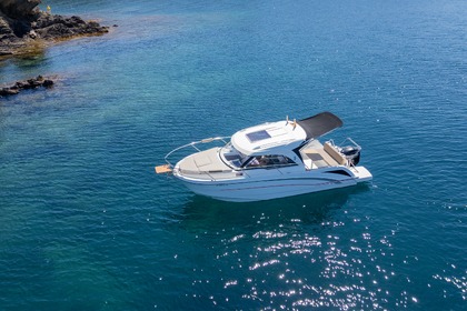 Location Bateau à moteur Beneteau Antares 8 OB Cadaqués