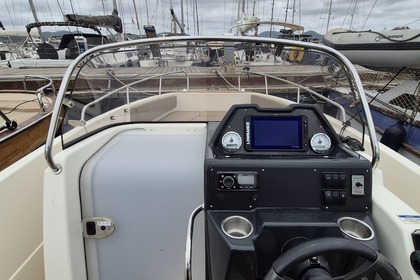 Quicksilver avtiv 755 open