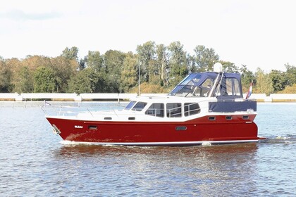 Miete Hausboot BWS 1150 Terherne