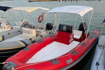 Noleggio Gommone Marshall M100 Scoglitti