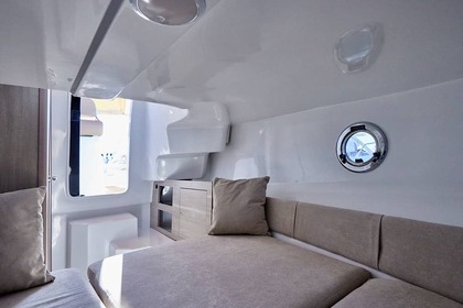 Amalfi Coast and Capri Private Boat Day Tour