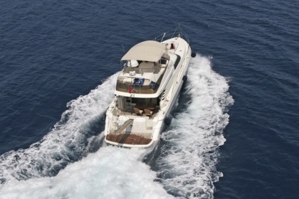 HOLYSHIP - VIP CHARTER - 22 meters