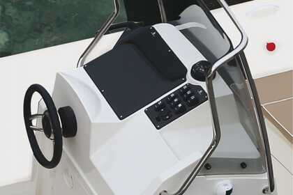 Capelli Tempest lux edition 775