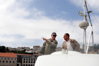 Beneteau swift traveler 42