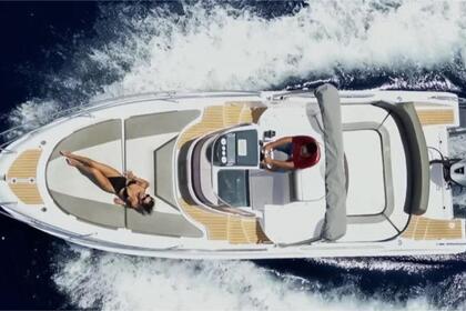 Noleggio Barca a motore Aquabat Aquabat Taormina