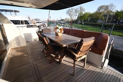 Gocek's Azure Paradise: Luxury Yacht Charters