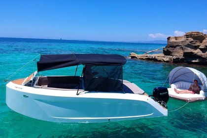 Location Bateau à moteur Valory Model V Premium Palma de Majorque