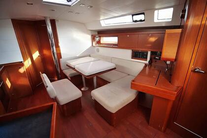 Beneteau Oceanis 45 (2016) "Bella"