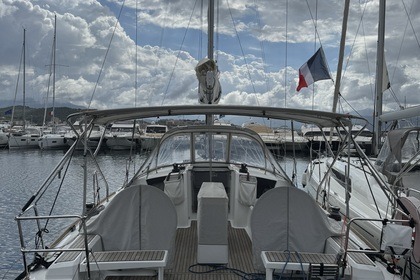 Miete Segelboot BENETEAU OCEANIS 38.1 Ajaccio