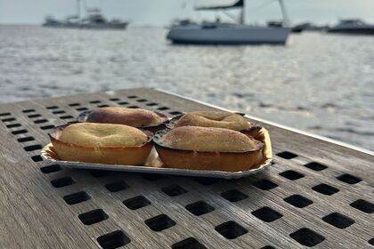 Location Bateau à moteur Marine Enterprise Sunquest 38 Gallipoli