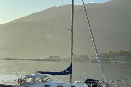 Hallberg Rassy monsun 31