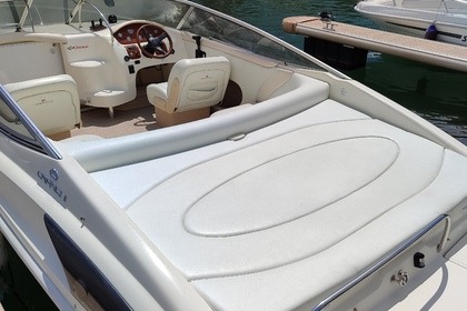 Private Cruises Lake Como