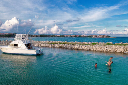 Private Fishing Charters