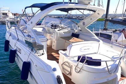 Rental Motorboat Rancraft Rc33 Cannes