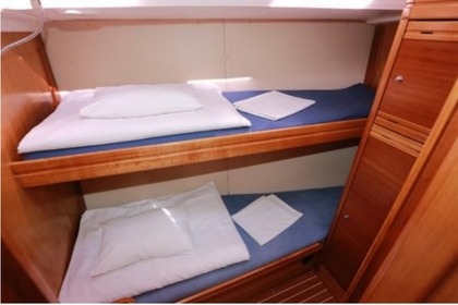 Bavaria 46 (all inclusive with skipper)