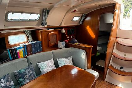 Beneteau Oceanis 381