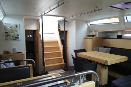 Super BORDEAUX 60⛵CNB Yachts