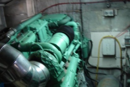 Isole Eolie e Costiera Cilentana con il Baglietto 20