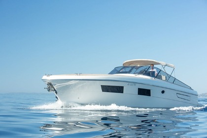 Location Bateau à moteur Itama 45RS Nice