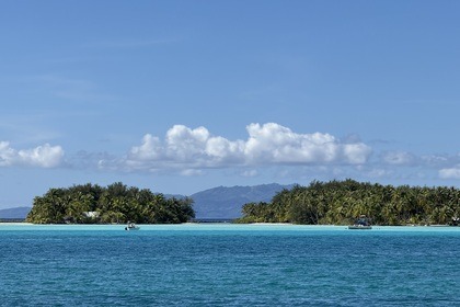 Catamaran, Private rooms & Showers, All Included