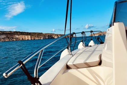 Private Leisure Speed Boat Charter