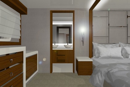 Azimut 85F LA FENICE