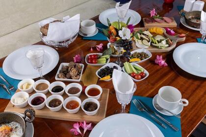 Luxury 20 Meters Gulet with 4 Cabins