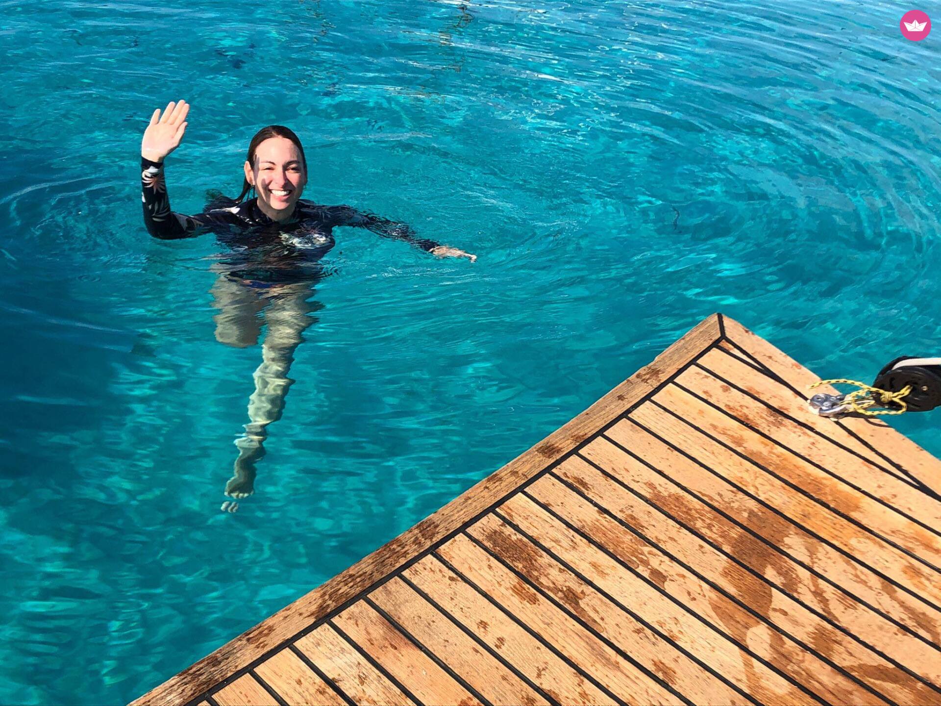 Noleggio Jeanneau Sun Odyssey 449