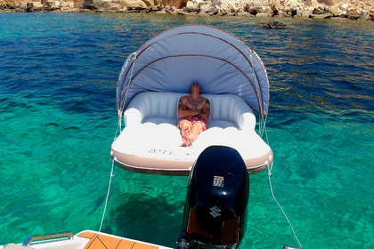 Alquiler Lancha Valory Model V Premium Palma de Mallorca