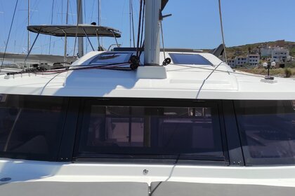 Fountaine Pajot Elba 45