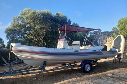 Location Semi-rigide Joker Boat Coaster 650 Bonifacio