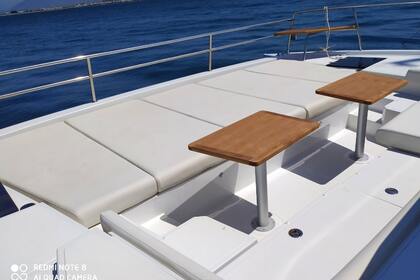 Discover the Beauty of Zakynthos with the Bali Catana Power Catamaran 43.1 (2020)