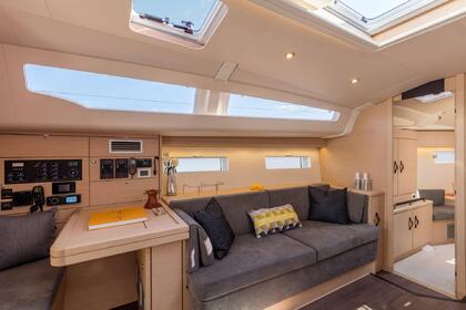 Jeanneau Yachts 51 Elly