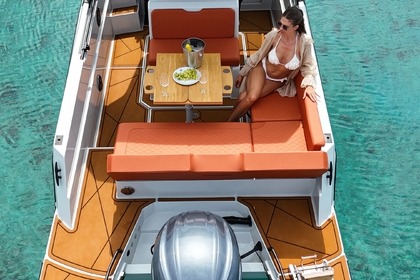 Aquaholic Protagon 25