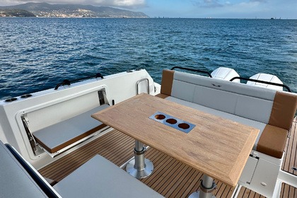 Tour del Golfo dei Poeti e 5 Terre