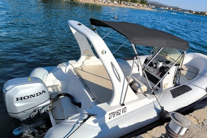 Gruppo Mare Pholas 18