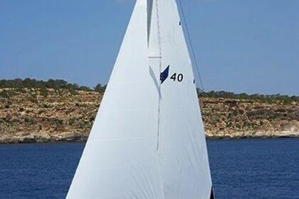 Rental Sailboat Bavaria 40 Cruiser Preveza
