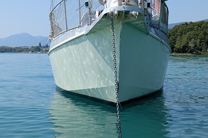 Location Voilier Reinke/Eigenbau Reinke 13m Cheyres