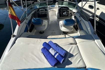 Rinker CAPTIVA 196
