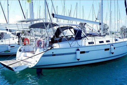 Rental Sailboat  Bavaria 45 Cruiser Piombino