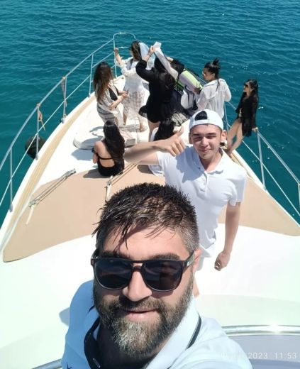 Бодрум Without license Azimut Azimut 55 alt tag text