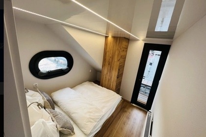 Hausboot mieten in Berlin – Urlaub ab Köpenick mit Führerschein