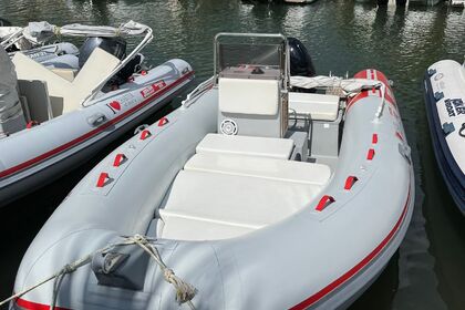 JOKER BOAT COASTER 580 40CV