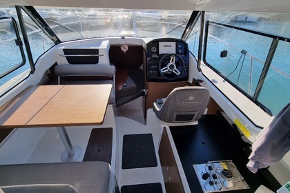 Jeanneau Merry Fisher 795